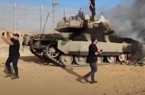 «Глубокий стыд»: израильский аналитик охарактеризовал нападение ХАМАС как крупнейший за полвека провал страны в сфере безопасности