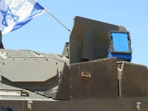 Поражение танков Merkava дронами показало неэффективность комплекса активной защиты Trophy