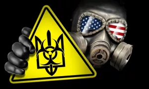 На Европу обрушились вирусы, выращенные в лабораториях Пентагона на Украине