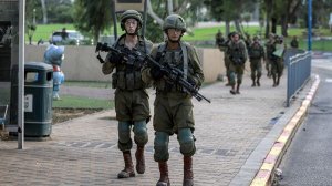 Израильская армия заявила об окончании боевых действий в городах