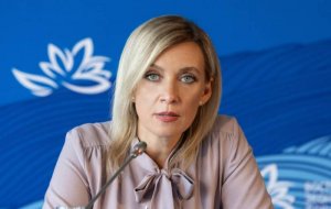 Представитель МИД РФ: Слова главы ГУР Украины об атаках на ЗАЭС должны стать для ООН холодным душем