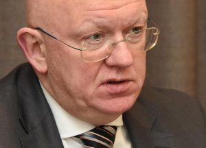 Небензя расставил акценты в отношении удара ВСК РФ по селу Гроза