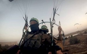 ХАМАС объявил своей задачей полное уничтожение Израиля
