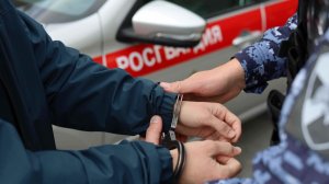 В Казани сотрудники Росгвардии задержали ранее судимого жителя Башкирии, находящегося в федеральном розыске