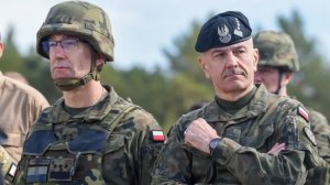 Ушли в отставку ещё 10 высокопоставленных офицеров — Туск о хаосе в Войске польском