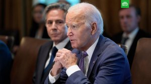 Fox News: если кто-то и может окончательно взорвать Ближний Восток, так это администрация Байдена