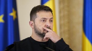 Украинская тема ушла со страниц европейских СМИ