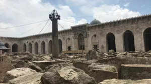 Израиль нанес удары по аэропортам Дамаска и Алеппо, пишут СМИ