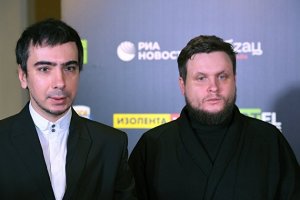 "Сила в правде". Вован и Лексус разыграли Буша-младшего в стиле "Брат — 2"