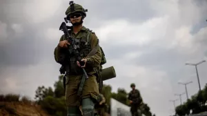 Россиян, уехавших в Израиль, мобилизуют на общих основаниях