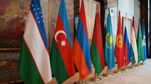 Страны СНГ учредили международную организацию по русскому языку