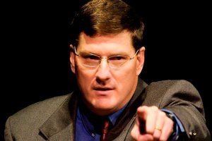 [«Захотелось пончиков :)»] Риттер: пока мир переключился на Израиль, Россия расправляется с Украиной. «А все вы, жирные, жрущие пончики американцы и немцы, ничего не добьетесь»