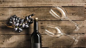 Латвия вытеснила Италию из крупнейших поставщиков вина в Россию