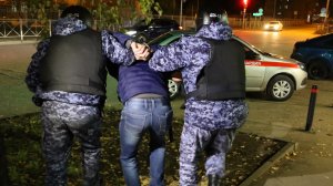 В Казани задержали подозреваемого в причинении тяжкого вреда здоровью своего приятеля
