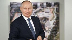 Читателей Haber7 восхитило предупреждение Путина о войне Запада с Россией