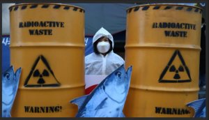 Япония потребовала от России снять запрет на ввоз рыбы