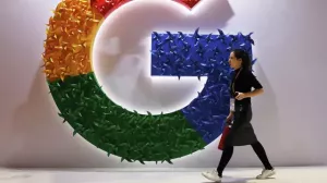 Арбитражный суд признал российскую "дочку" Google банкротом