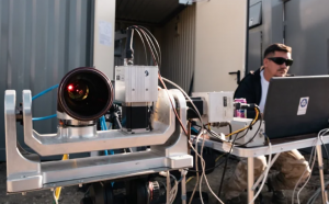 Передовая российская технология: мобильный лазер поможет утилизировать затонувшие суда у Сахалина