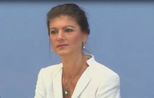 Новая партия левого крыла Сары Вагенкнехт может изменить немецкую политику