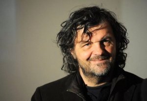 Первым фильмом Кустурицы на русском языке станет современная экранизация Достоевского