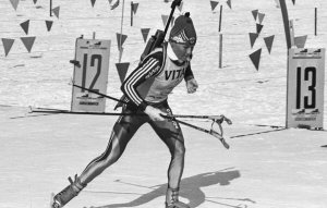 Единственная в истории олимпийская чемпионка по биатлону и лыжным гонкам Анфиса Резцова умерла на 59-м году жизни