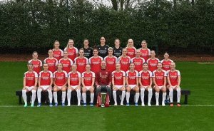 Такого не может быть в 2023 году: женский «Арсенал» обвинили в расизме