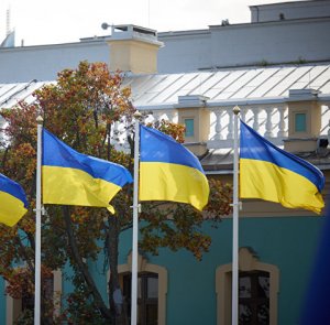 American Conservative: США финансируют и оборону, и пенсионную систему Украины
