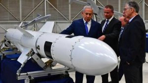Применит ли Израиль свой не такой уж секретный ядерный арсенал, если война выйдет за пределы Газы?