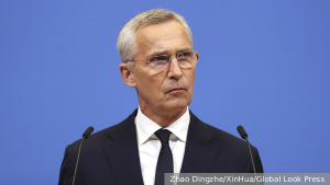 НАТО исключила 100%-ную гарантию безопасности подводных трубопроводов и кабелей альянса