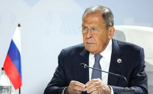Глава МИД РФ сравнил позицию Запада по Украине с заявлением нацистского рейхскомиссара Коха об украинском народе