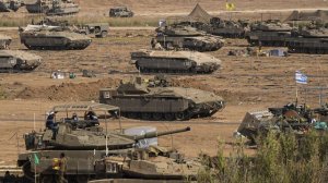 Россия подготовила альтернативный проект резолюции по Израилю и Газе