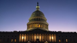 Республиканцы выдвинули кандидатом в спикеры конгресса сторонника Трампа