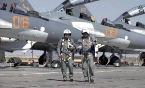 Казахстанская армия будет обучаться по стандартам НАТО