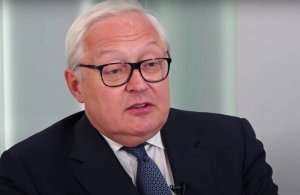 Замглавы МИД РФ заявил, что Россия получили от США неофициальное предложение по вопросам стратегической стабильности и контроля над ядерным оружием