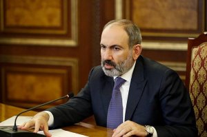 Пашинян «не видит» никаких преимуществ для Армении от размещения в республике российской военной базы