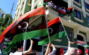 Ливия выгоняет послов стран Запада за поддержку Израиля