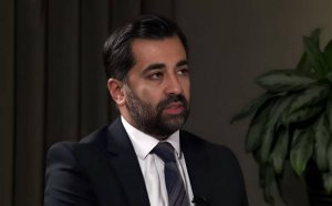 Глава Шотландии возмущен количеством белых в стране