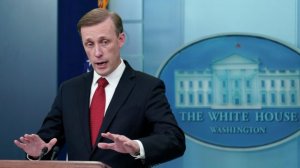 Салливан: Байден знал, что армия США понадобится не в Афганистане, а в других местах