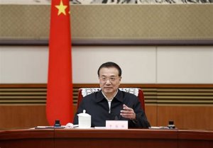 Бывший премьер Госсовета КНР Ли Кэцян умер 27 октября в возрасте 68 лет