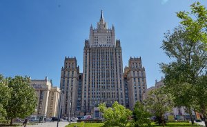 МИД сообщил финскому послу о прекращении договора о приграничном сотрудничестве