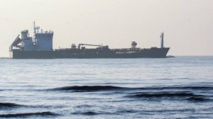 Иран опустошил все плавучие нефтехранилища