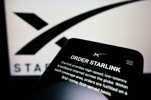Министр связи Израиля заявил о разрыве отношений со Starlink из-за Газы
