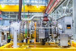 Немецкий гигант Siemens Energy оказался на грани закрытия заводов