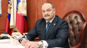 Глава Дагестана рассказал о провокациях из-за событий в Газе