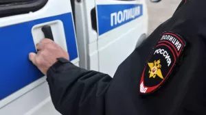 Источник: в Нальчике на стройке еврейского центра подожгли покрышки