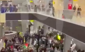 Личности захватчиков аэропорта Махачкалы: 84 подлежат мобилизации, 17 — провокаторы