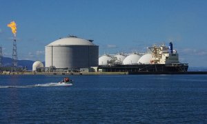 Европа останется без израильского газа: Египет не получает сам
