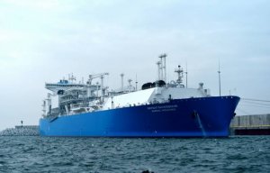 Германия не получит нигерийский газ на своих условиях