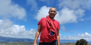 Россиянин Краснов стал мэром крупного колумбийского города Тунха