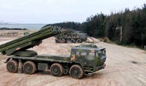 Военные Китая назвали США фундаментальным источником хаоса